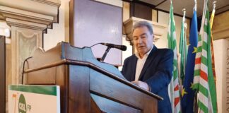 Michele Roveron confermato segretario Cisl Funzione pubblica Veneto Michele Roveron