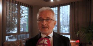 Mielofibrosi, ematologo Vannucchi: “Nuovo Jak inibitore importante passo avanti”