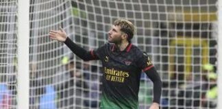 Milan-Feyenoord: orario, probabili formazioni e dove vederla in tv