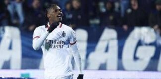 Milan-Hellas Verona: orario, probabili formazioni e dove vederla in tv