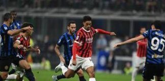 Milan-Inter: orario, probabili formazioni e dove vederla in tv