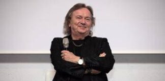 Milano Cortina 2026, Red Canzian firma “Cuori a tempo” per il viaggio della fiamma olimpica