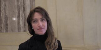Milano-Cortina, Caironi: “Da Fondazione Bracco mostra che valorizza le eccellenze femminili”