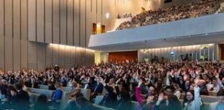 Milano, a maggio torna Next, in arrivo 1.000 giovani da tutto il mondo