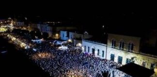 Molfest, annunciata la data per l’edizione del 2025