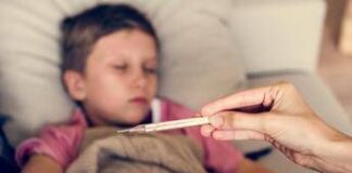 Mononucleosi e sclerosi multipla nei bambini: studio conferma legame