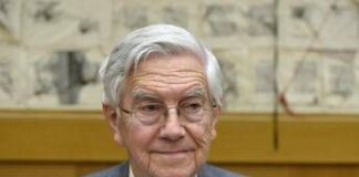 Morto Frits Bolkestein, il ‘padre’ della direttiva europea aveva 91 anni