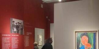 Mostre, a Roma la seconda tappa italiana di ‘Picasso lo straniero’