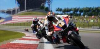 MotoGP25: annunciata la data di uscita e le novità del videogioco ufficiale – Il trailer