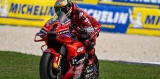 Motomondiale, Gp Thailandia: orario e dove vederlo in tv