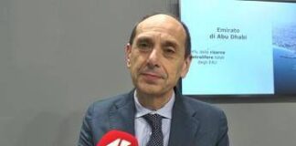Myplant & Garden, Costa (Ieg): “Verde italiano pronto per mercato emiratino”