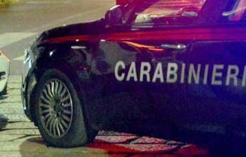 Napoli, donna accoltellata a Qualiano: arrestato l’ex compagno