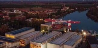 Nautica, Cnv acquisisce il cantiere navale Vittoria di Adria