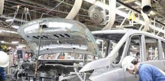 Nissan accelera l’uso di acciaio verde per una mobilità sostenibile