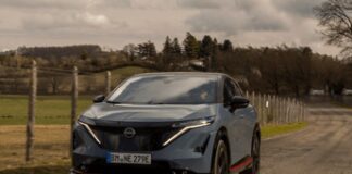 Nissan presenta due nuovi modelli con la formula X-over Thinking