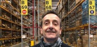 Novello (Sonepar Italia): “Mezzo mld di fatturato espressione impegno aziendale”
