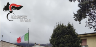 Noventa Vicentina, arrestato 40enne albanese per spaccio dai carabinieri di Barbarano Mossano: maltrattamenti e detenzione abusiva di munizioni Noventa Vicentina, arrestato 40enne albanese per spaccio dai carabinieri