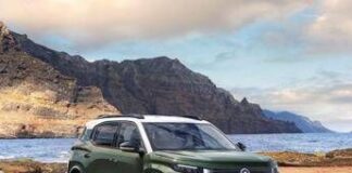 Nuova Citroen C3 Aircross 2025: il SUV compatto si evolve