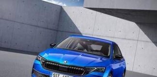 Nuova Skoda Octavia 4×4: sicurezza con la trazione integrale