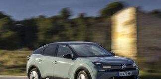 Nuove Citroen C4 e C4X: comfort e innovazione