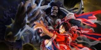ONE PIECE PIRATE WARRIORS 4 supera i 4 milioni di copie vendute