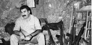 Ocalan, ‘lo zio’ nemico numero 1 di Ankara e volto della causa curda