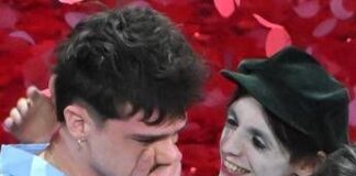 Olly rinuncia all’Eurovision: “Devo ascoltarmi”. Al suo posto va Lucio Corsi