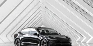 Oltre a vendite in calo, Tesla rischia coinvolgimento nella guerra dei dazi Usa-Cina