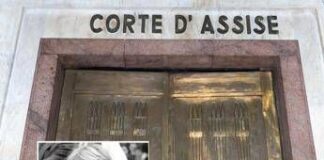 Omicidio ereditiera Fiorenza Rancilio, assolto il figlio: “Vizio totale di mente”