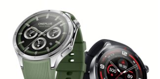 OnePlus Watch 3, nuovo smartwatch con Wear OS 5 e lunga autonomia