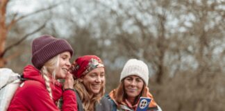 OnePlus lancia una campagna per celebrare le donne esploratrici