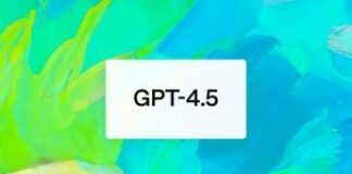 OpenAI presenta GPT-4.5: un passo avanti nell’intelligenza artificiale conversazionale