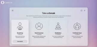 Opera Air, il browser che si prende cura del benessere digitale degli utenti