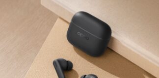Oppo Enco Buds3 Pro: auricolari true wireless con autonomia estesa e audio personalizzabile