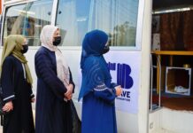 Afghanistan: OTB Foundation lancia Brave Business in a Bus, incubatore mobile di imprenditoria femminile Otb afghanistan