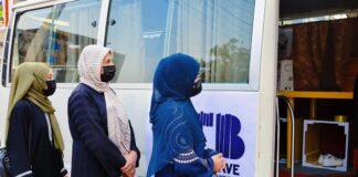 Afghanistan: OTB Foundation lancia Brave Business in a Bus, incubatore mobile di imprenditoria femminile Otb afghanistan