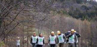 Paladini del Territorio, oltre 6mila volontari coinvolti e 80 tonnellate di rifiuti rimossi