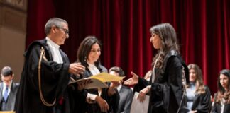 Palermo, torna la ‘Giornata dell’Orgoglio dell’Avvocatura’