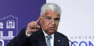 Panama, presidente Mulino: “Ci ritiriamo dalla Via della Seta”