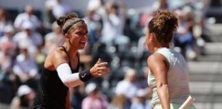 Paolini-Errani, trionfo a Doha: Jiang-Wu battute in finale e sesto titolo nel doppio