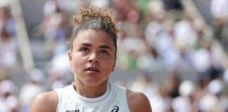 Paolini, infortunio e ko a Dubai: Jasmine in lacrime eliminata da Kenin