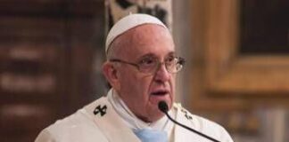 Papa Francesco, la cugina: “Ora deve riguardarsi e non deve fare imprudenze”