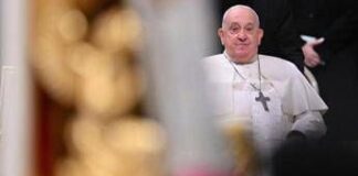 Papa Francesco ricoverato, Vaticano: “Condizioni critiche, crisi respiratoria: necessario ossigeno, prognosi riservata”