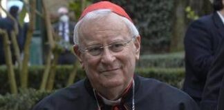 Papa, l’incoraggiamento del cardinal Bassetti: “Ci sono passato anche io, può guarire”