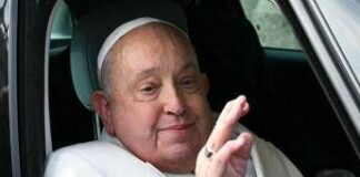 Papa, notte tranquilla al Gemelli: proseguono le terapie
