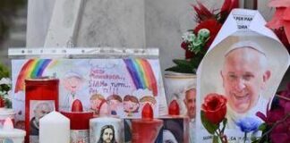 Papa ricoverato, il cappellano del Gemelli: “Apprensione, ma è l’ora della speranza”
