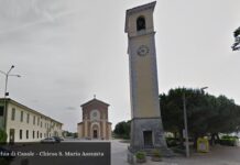 Fratelli d’Italia con Siotto e Aldighieri sollecita il potenziamento dei collegamenti autobus per Casale e le periferie di Vicenza Parrocchia di Casale - Chiesa S. Maria Assunta - Vicenza (Veneto