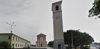 Fratelli d’Italia con Siotto e Aldighieri sollecita il potenziamento dei collegamenti autobus per Casale e le periferie di Vicenza Parrocchia di Casale - Chiesa S. Maria Assunta - Vicenza (Veneto