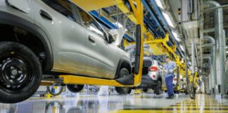 Per Renault 2024 da record (nonostante Nissan), de Meo ‘buone prospettive con Geely’