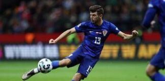 Petar Sucic, chi è il colpo per il centrocampo dell’Inter